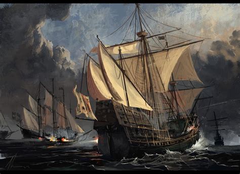 Battleship By Neisbeis On Deviantart