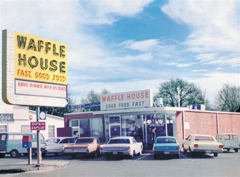 The Waffle House Museum Decatur All You Need To Know Before You Go