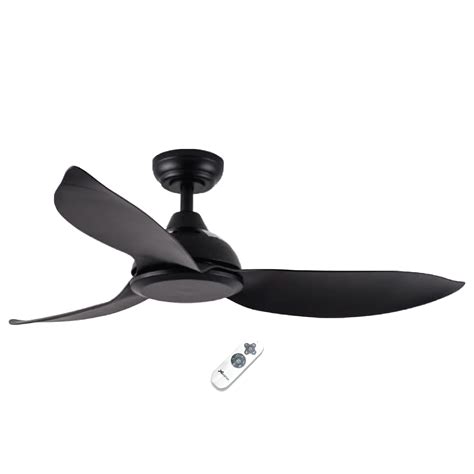 Bestar Raptor Dc Ceiling Fan 3848 Inch No Light Dmora