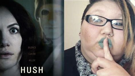 Hush Movie Review Horror Amino