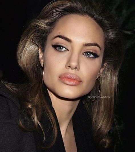 Angelina Jolie Fotos Angelina Jolie Makeup Angelina Jolie Pictures