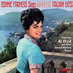 Connie Francis Sings Modern Italian Hits - Francis Connie | Muzyka ...