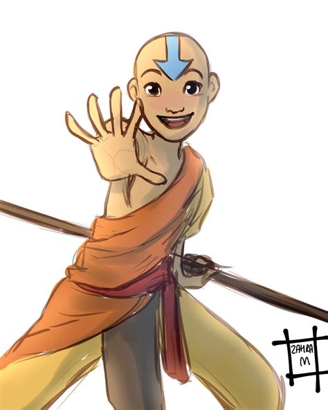 Pin By Raj T On Aang Aang The Last Airbender Avatar