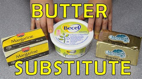 Butter Substitute Baking Quick Tip Cookies Cupcakes And Cardio