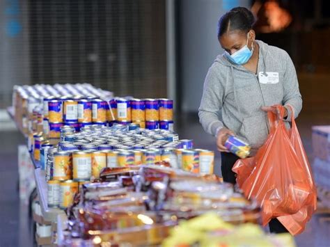 5 Things You Might Not Know About Food Banks In America Across