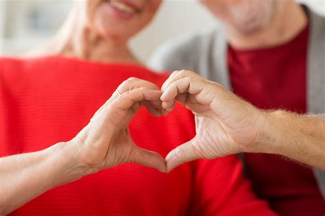 Heart Health For Seniors Senior Life