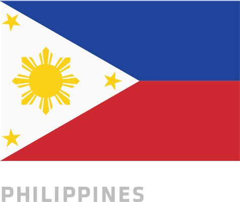 Philippine Flag Transparent Background Png Tong Kosong My Xxx Hot Girl