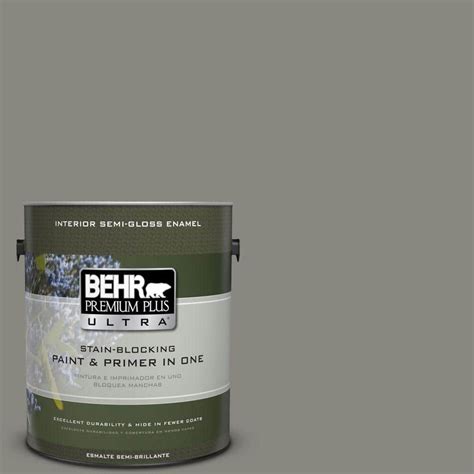 Behr Premium Plus Ultra Home Decorators Collection 1 Gal Hdc Nt 23