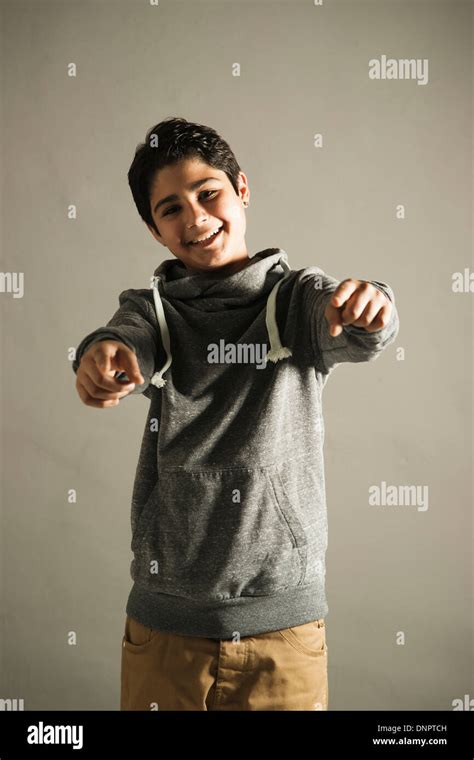 14 Year Old Asian Boy Hi Res Stock Photography And Images Alamy
