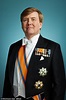 Dutch royals mark King Willem-Alexander’s fifth year on the throne ...