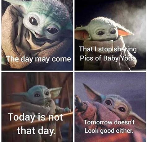 Baby Yoda Meme Local Search Denver Post