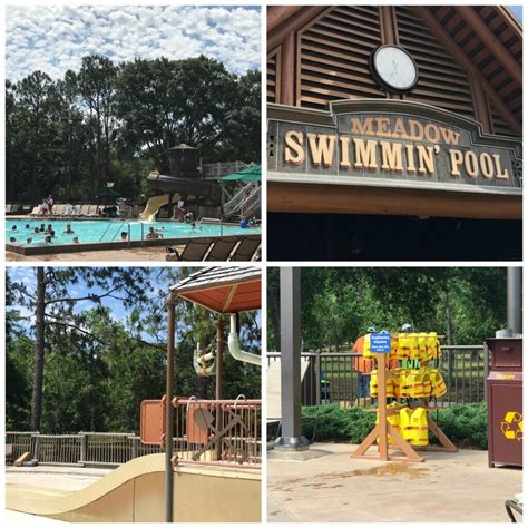Check spelling or type a new query. Disney's Fort Wilderness Resort And Campground: 9 Reasons ...