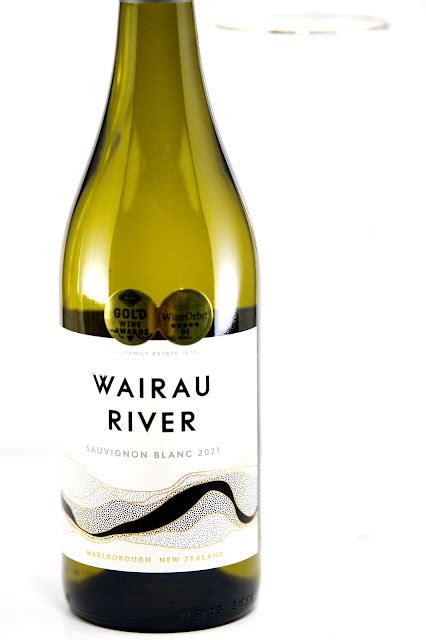 New Hampshire Wine Man Wairau River Marlborough New Zealand 2021