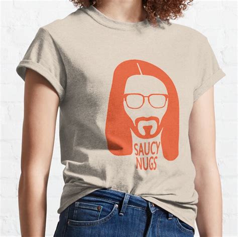 Saucy Clothing Redbubble