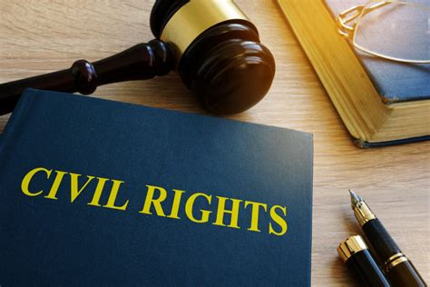 The Difference Between Civil Rights And Civil Liberties