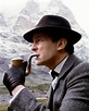Jeremy Brett as Sherlock Holmes - Sherlock Holmes Photo (14711330) - Fanpop