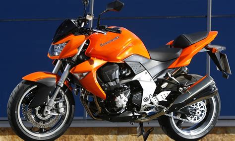 The company manufactures a broad range of products. KAWASAKI Z1000 specs - 2006, 2007 - autoevolution