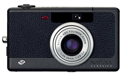 Fujifilm Discontinues Three Compact Film Cameras Photo Rumors