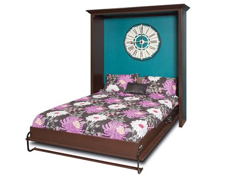 Royal Wall Bed Murphy Beds Of San Diego