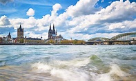 Tourismus-Informationen für Köln-Besucher | koeln.de