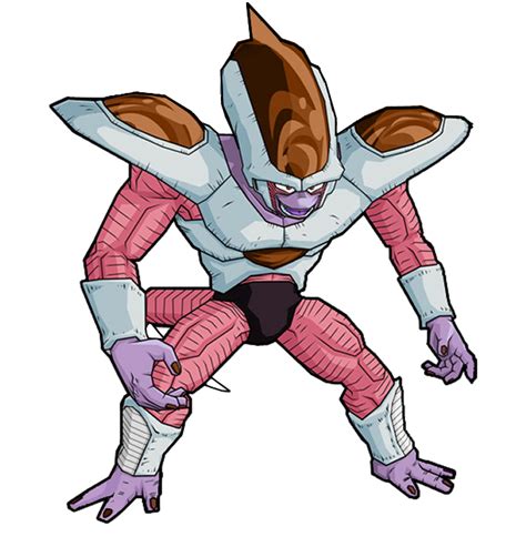 Maybe you would like to learn more about one of these? Kuriza (DBW) - Ultra Dragon Ball Wiki