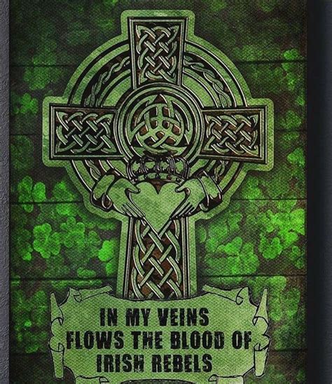 💚ρяσυ∂ тσ вє ιяιѕн 💚 Celtic Pride Irish Pride Irish Celtic Celtic