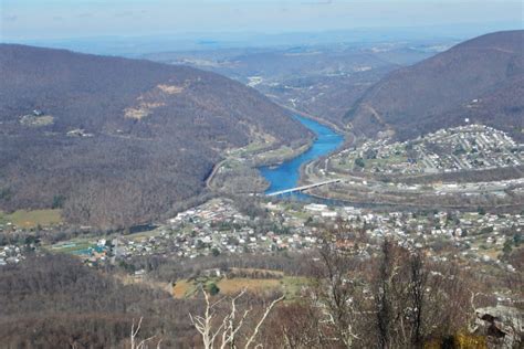 Narrows Va Appalachian Trail Conservancy