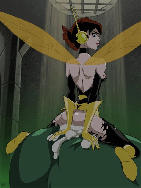 Rule 34 1girls Ass Avengers Cum Female Hulk Hulk Series Janet Van Dyne Marvel Animated