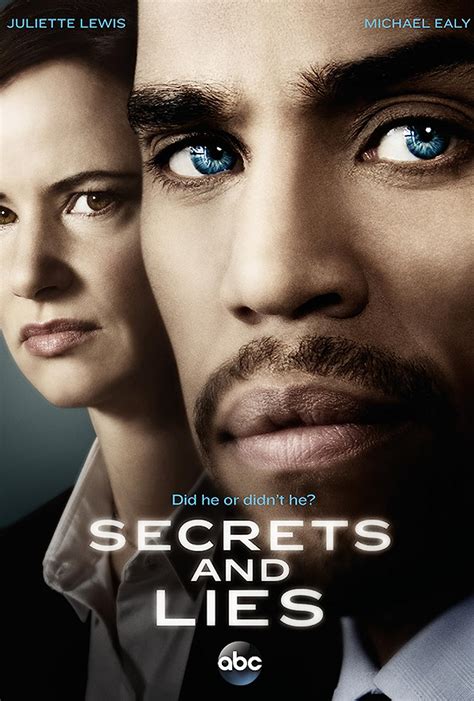 Secrets And Lies Season Dvd Release Date Redbox Netflix Itunes