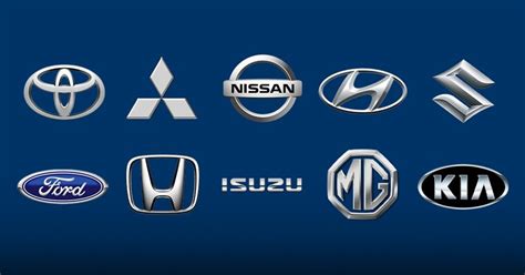 top car companies   philippines