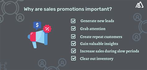 10 Sales Promotion Techniques To Close More Deals