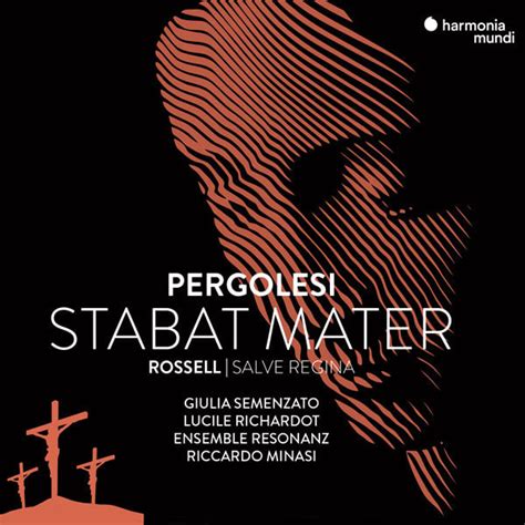 Pergolesi Stabat Mater