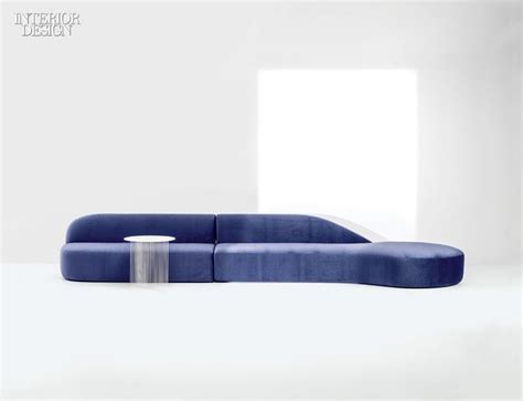 Stylish Seating 27 New Products For Lounging Interior Design