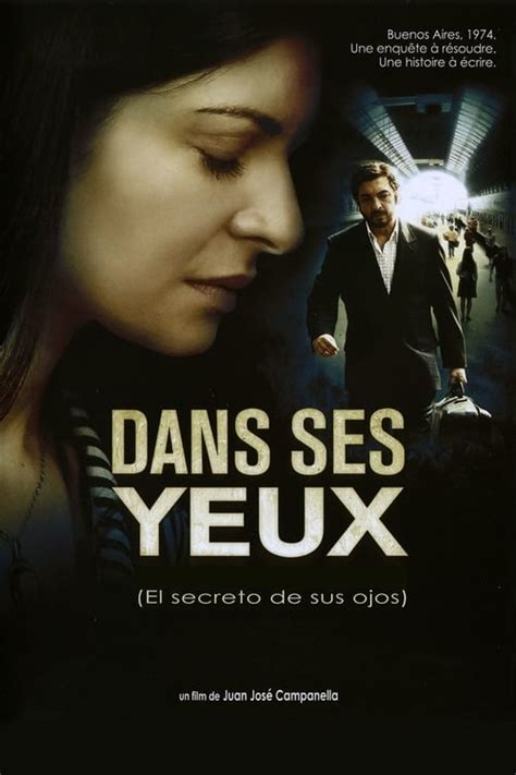 Voirfilm Dans Ses Yeux ~ 2009 Stream Complet Vf Streaming Complet