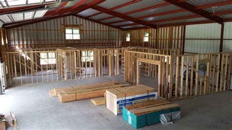 I am really thinking about turning a pole barn we have into a home. 50+ Best Barn Home Ideas on Internet | New Construction or Remodeling Inspirations Barn Home ...