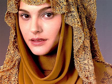 Padme Padmé Naberrie Amidala Skywalker Wallpaper 27113831 Fanpop