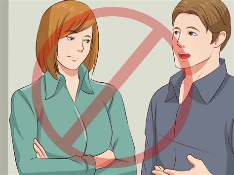 How To Stop Being Bossy With Pictures Wikihow