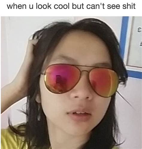 meme guy  glasses  sarlen