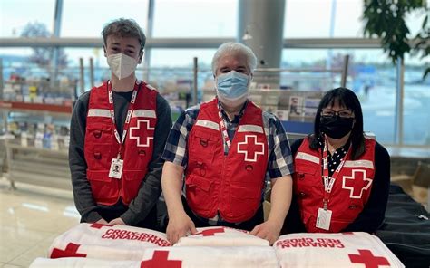 Volunteer With Us Canadian Red Cross Canadian Red Cross
