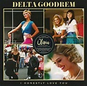 Delta Goodrem - I Honestly Love You | Releases | Discogs