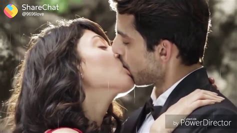 Hot Kissing Scene By 😚😚😚 Youtube