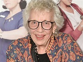 Actress Ann Morgan Guilbert dies from cancer at 87