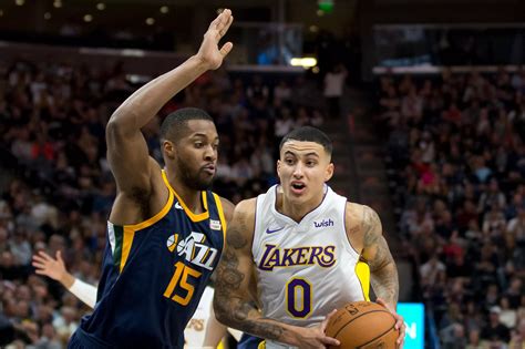 Луис пенья (италия) vs алекс муньоз (сша). Lakers vs. Jazz Final Score: Sluggish offense dooms Lakers ...