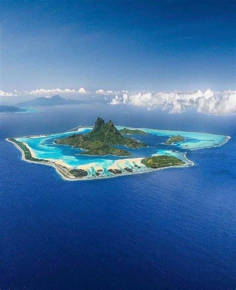 Bora Bora Todos Los Consejos Para Visitar La Isla Hoteles En