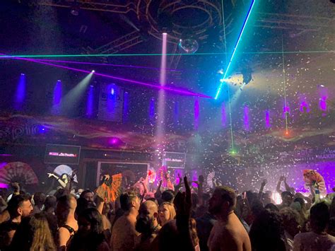 11 Best Clubs In Dallas Best Nightclubs In Dallas For Dancing