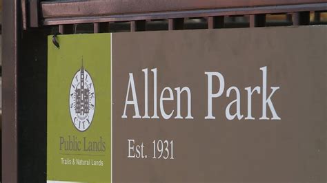 The Myth Surrounding Allen Park Salt Lake City A Rock Asphalt