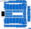CFG Bank Arena Seating Chart - RateYourSeats.com