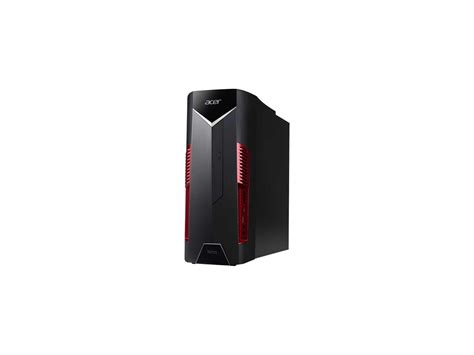 Acer Nitro N50 600 Gaming Desktop Computer Core I5 I5 9400f 8 Gb