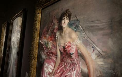 Giovanni Boldini e il mito della Belle Époque in mostra ad Asti nel