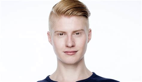 Das angehende model offenbarte sich ihren. Veit Alex - Gesichter-Ruhr.de